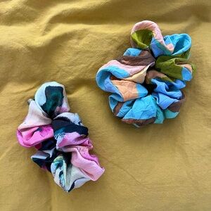 Stine Goya Scrunchies